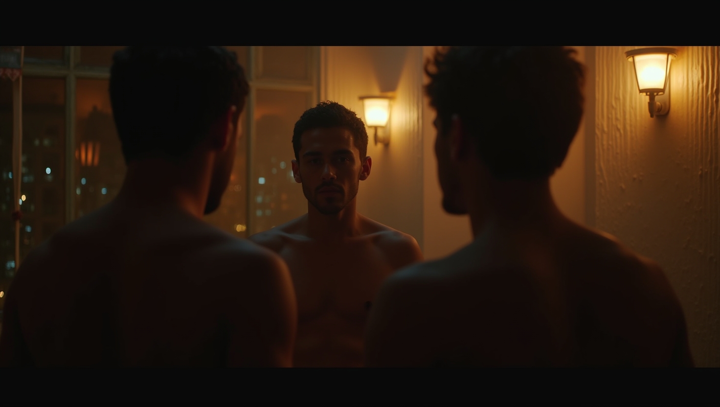 Sub Twinks — live twink cam performers